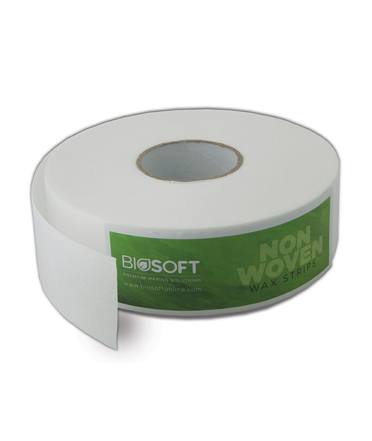 Buy Wax Strips Roll - Biosoft