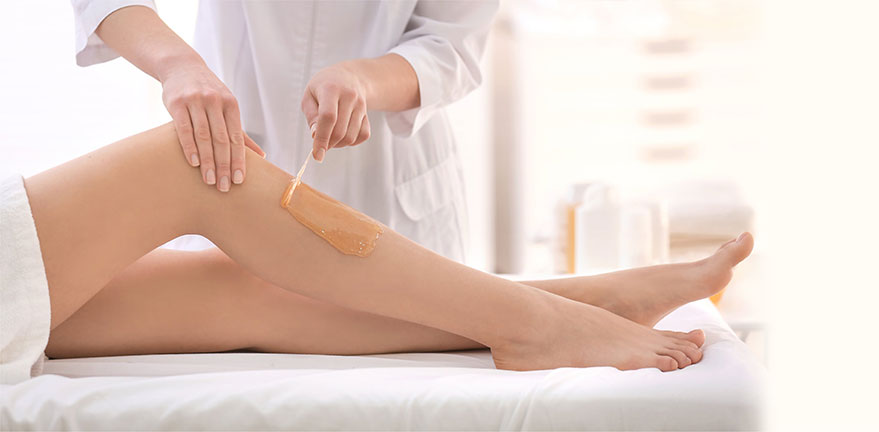 Benefits of waxing over other hair removal methods