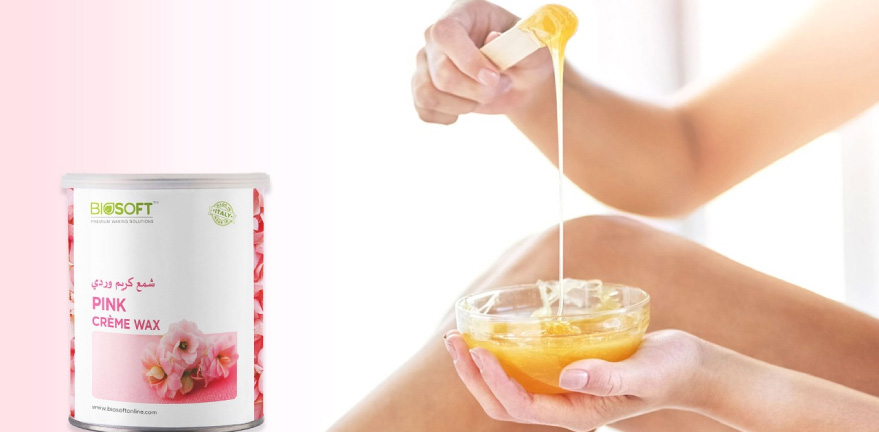 5 things you need to know about perfect waxing!