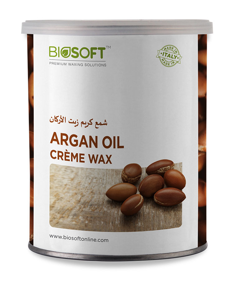 Buy Argan Oil Liposoluble Wax Online - Biosoft