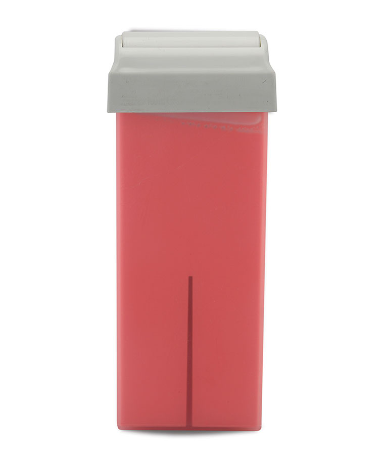 Pink Soft Wax Cartridge - Biosoft