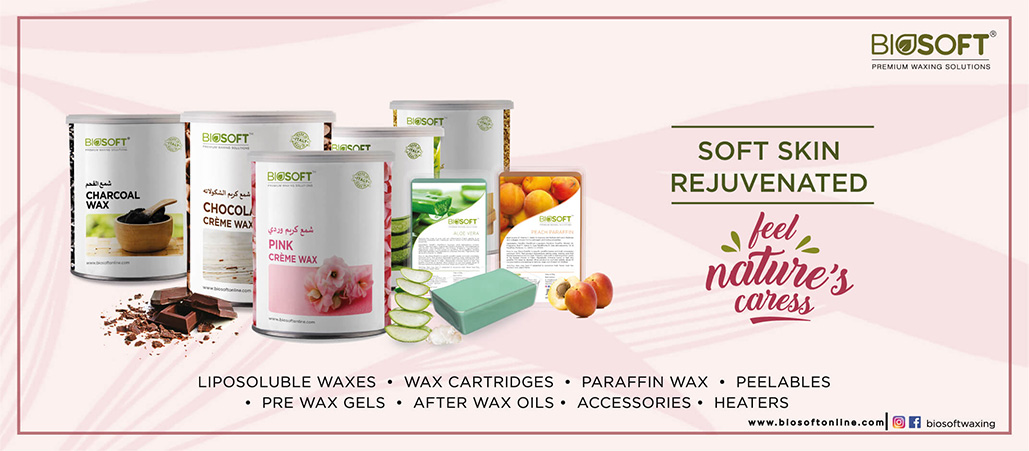 Hair Removal Waxing | Buy Waxing Products Online | Biosoft
