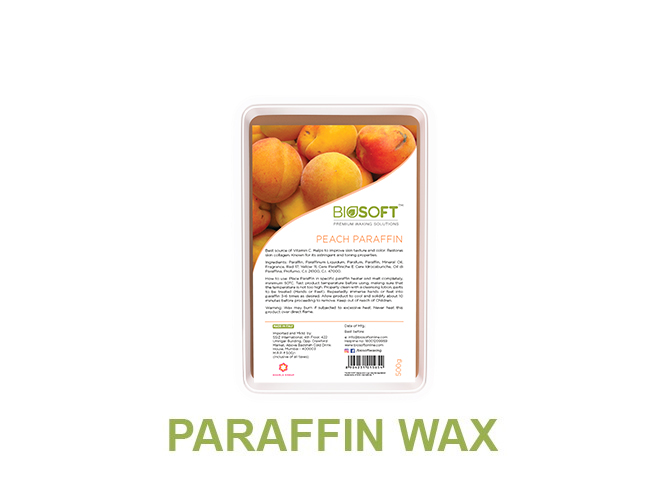 Paraffin Wax